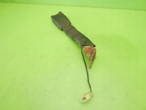 ZAPIĘCIE PASA PRZÓD LEWE DAEWOO TICO 800 5D 96-98