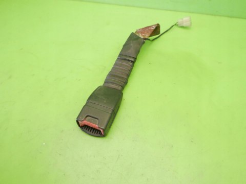 ZAPIĘCIE PASA PRZÓD LEWE DAEWOO TICO 800 5D 96-98