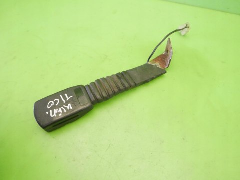 ZAPIĘCIE PASA PRZÓD LEWE DAEWOO TICO 800 5D 96-98