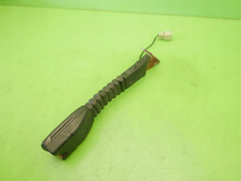 ZAPIĘCIE PASA PRZÓD LEWE DAEWOO TICO 800 5D 96-98