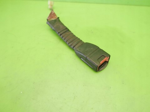 ZAPIĘCIE PASA PRZÓD LEWE DAEWOO TICO 800 5D 96-98