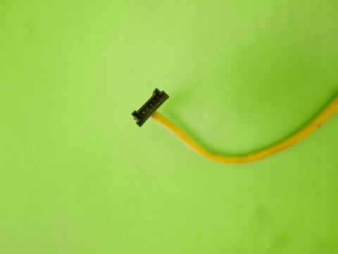 ANTENA KEYLESS GO PRZÓD PRAWA MERCEDES W220 S400