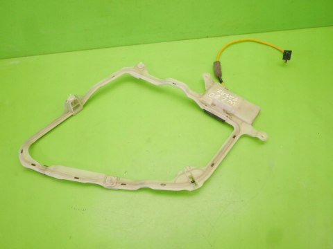 ANTENA KEYLESS GO PRZÓD PRAWA MERCEDES W220 S400