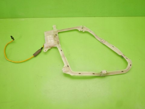 ANTENA KEYLESS GO PRZÓD PRAWA MERCEDES W220 S400