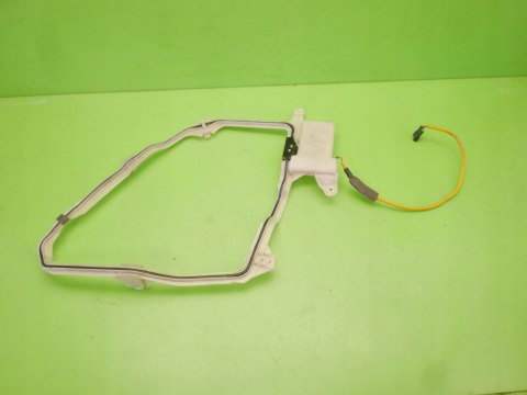 ANTENA KEYLESS GO PRZÓD PRAWA MERCEDES W220 S400