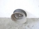 FELGA STALOWA 15'' 15X6 5X110 ET49 OPEL OMEGA B