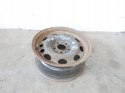 FELGA STALOWA 15'' 15X6,5 5X110 ET33 OPEL OMEGA B