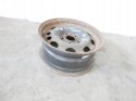 FELGA STALOWA 15'' 15X6,5 5X110 ET33 OPEL OMEGA B