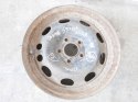 FELGA STALOWA 15'' 15X6,5 5X110 ET33 OPEL OMEGA B