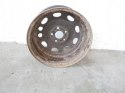 FELGA STALOWA 15'' 15X6,5 5X110 ET33 OPEL OMEGA B