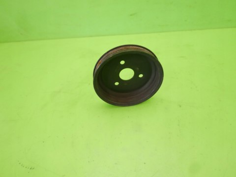 KOŁO PASOWE POMPY WODY OPEL CORSA B FL 1.0 12V 97- KOŁO PASOWE POMPY WODY OPEL CORSA B FL 1.0 12V 97-