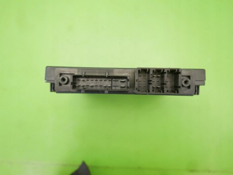 MODUŁ FOTELA PRZÓD LEWY MERCEDES W220 S400 98-02