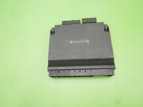 MODUŁ FOTELA PRZÓD LEWY MERCEDES W220 S400 98-02