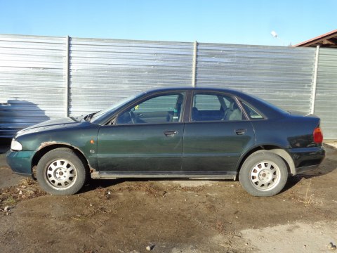 DRĄŻEK STABILIZATOR PRZÓD AUDI A4 B5 1.8 20V 94-96 DRĄŻEK STABILIZATOR PRZÓD AUDI A4 B5 1.8 20V 94-96