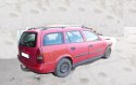 DRZWI TYŁ PRAWE OPEL ASTRA II G Y547 5D KOMBI 98-