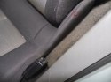 FOTEL LEWY TYLNY TYŁ RENAULT SCENIC II isofix 03-