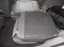 FOTEL LEWY TYLNY TYŁ RENAULT SCENIC II isofix 03-