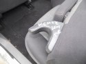 FOTEL LEWY TYLNY TYŁ RENAULT SCENIC II isofix 03-