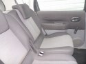 FOTEL LEWY TYLNY TYŁ RENAULT SCENIC II isofix 03-