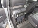 FOTEL LEWY TYLNY TYŁ RENAULT SCENIC II isofix 03-