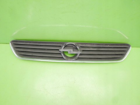 GRILL ATRAPA CHŁODNICY OPEL ASTRA II G 1.7 DTL 98-