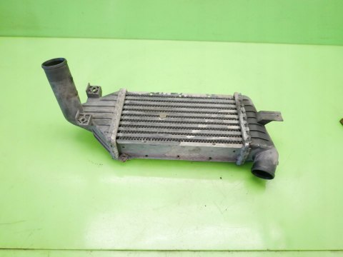 INTERCOOLER CHŁODNICA OPEL ASTRA II G 1.7 DTL 98-