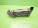 INTERCOOLER CHŁODNICA OPEL ASTRA II G 1.7 DTL 98-