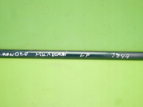 LISTWA DRZWI PRZÓD LEWA FORD MONDEO MK1 KOMBI 34 LISTWA DRZWI PRZÓD LEWA FORD MONDEO MK1 KOMBI 34