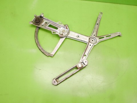 MECHANIZM SZYBY PRZÓD PRAWY OPEL ASTRA II G KOMBI