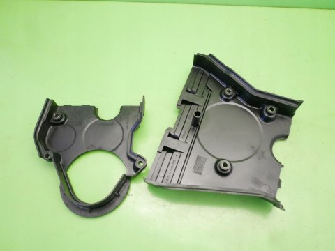 OSŁONY OBUDOWY ROZRZĄDU FORD MONDEO MK1 1.8 16V