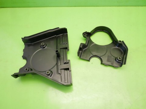 OSŁONY OBUDOWY ROZRZĄDU FORD MONDEO MK1 1.8 16V