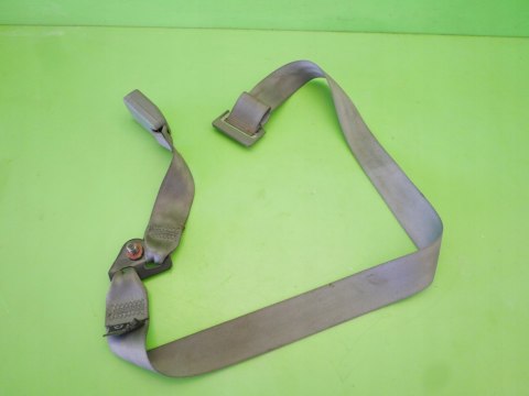 PAS BEZPIECZEŃSTWA TYŁ ŚRODEK KIA CARNIVAL FL 01-