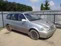 PAS BEZPIECZEŃSTWA TYŁ ŚRODEK KIA CARNIVAL FL 01-