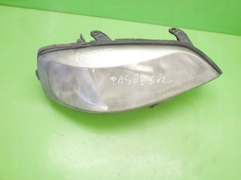 REFLEKTOR LAMPA PRZÓD PRAWA OPEL ASTRA II G 98-08