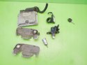 ZESTAW STARTOWY ODPALANIA OPEL ASTRA G 1.7 DTL 98-