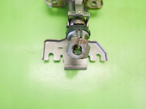 KOLUMNA KIEROWNICZA RENAULT SCENIC I FL 1.6 16V