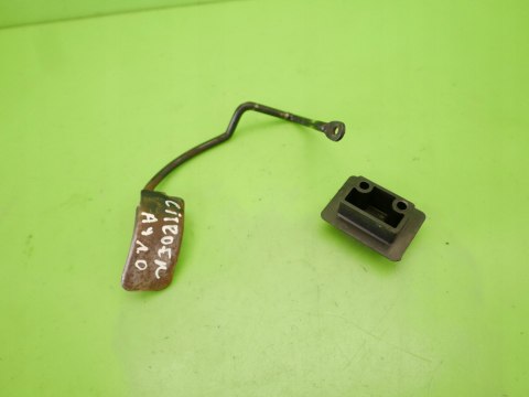 PEDAŁ GAZU NA LINKĘ CITROEN AX 1.0 8V 91-98