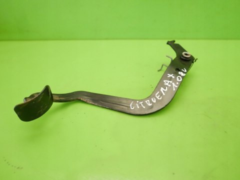 PEDAŁ SPRZĘGŁA CITROEN AX 1.0 8V CDY 45KM 91-98