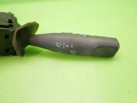 PRZEŁĄCZNIK WYCIERACZEK CITROEN AX 3D HB 91-98