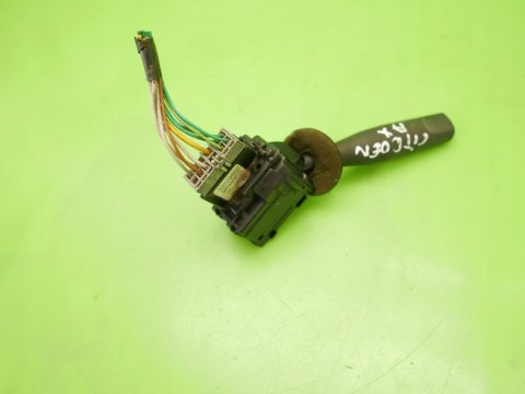 PRZEŁĄCZNIK WYCIERACZEK CITROEN AX 3D HB 91-98