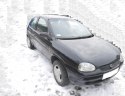 BELKA ZDERZAKA TYŁ TYLNA OPEL CORSA B 3D HB 97-00