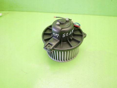 DMUCHAWA WENTYLATOR NAWIEWU VOLVO S40 I 1.8 16V