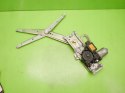 MECHANIZM SZYBY PRZÓD PRAWY OPEL CORSA B 3D HB 97-