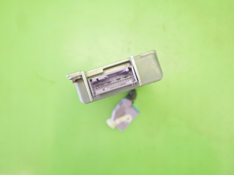 MODUŁ SENSOR PODUSZEK AIRBAG VOLVO S40 I 95-97