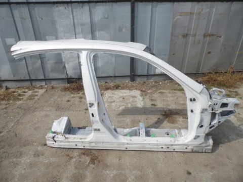 PRÓG SŁUPEK PRZÓD PRAWY LEXUS LS460L LONG 077 12-