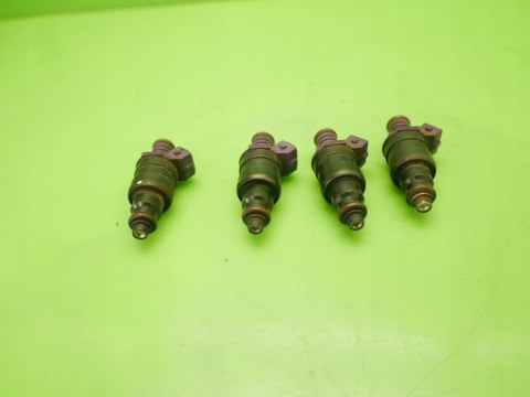 WTRYSKIWACZ WTRYSK PALIWA VOLVO S40 I 1.8 16V 95- WTRYSKIWACZ WTRYSK PALIWA VOLVO S40 I 1.8 16V 95-