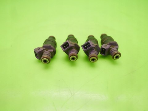WTRYSKIWACZ WTRYSK PALIWA VOLVO S40 I 1.8 16V 95- WTRYSKIWACZ WTRYSK PALIWA VOLVO S40 I 1.8 16V 95-