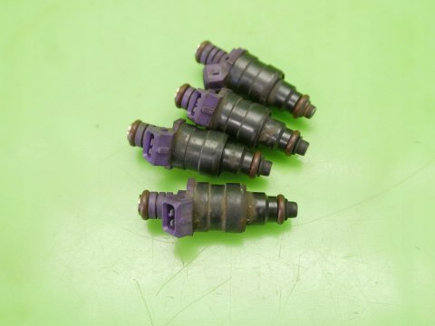WTRYSKIWACZ WTRYSK PALIWA VOLVO S40 I 1.8 16V 95- WTRYSKIWACZ WTRYSK PALIWA VOLVO S40 I 1.8 16V 95-
