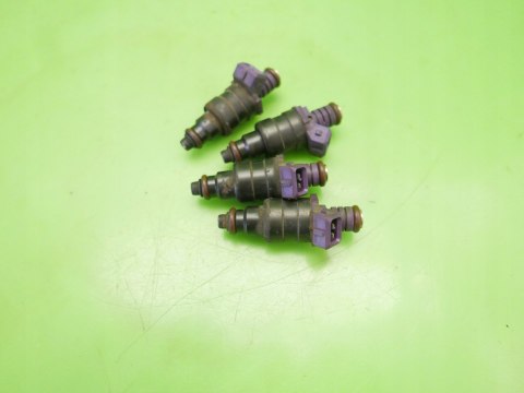 WTRYSKIWACZ WTRYSK PALIWA VOLVO S40 I 1.8 16V 95- WTRYSKIWACZ WTRYSK PALIWA VOLVO S40 I 1.8 16V 95-
