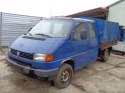 BELKA WZMOCNIENIE PRZÓD GÓRNE VW T4 TRANSPORTER